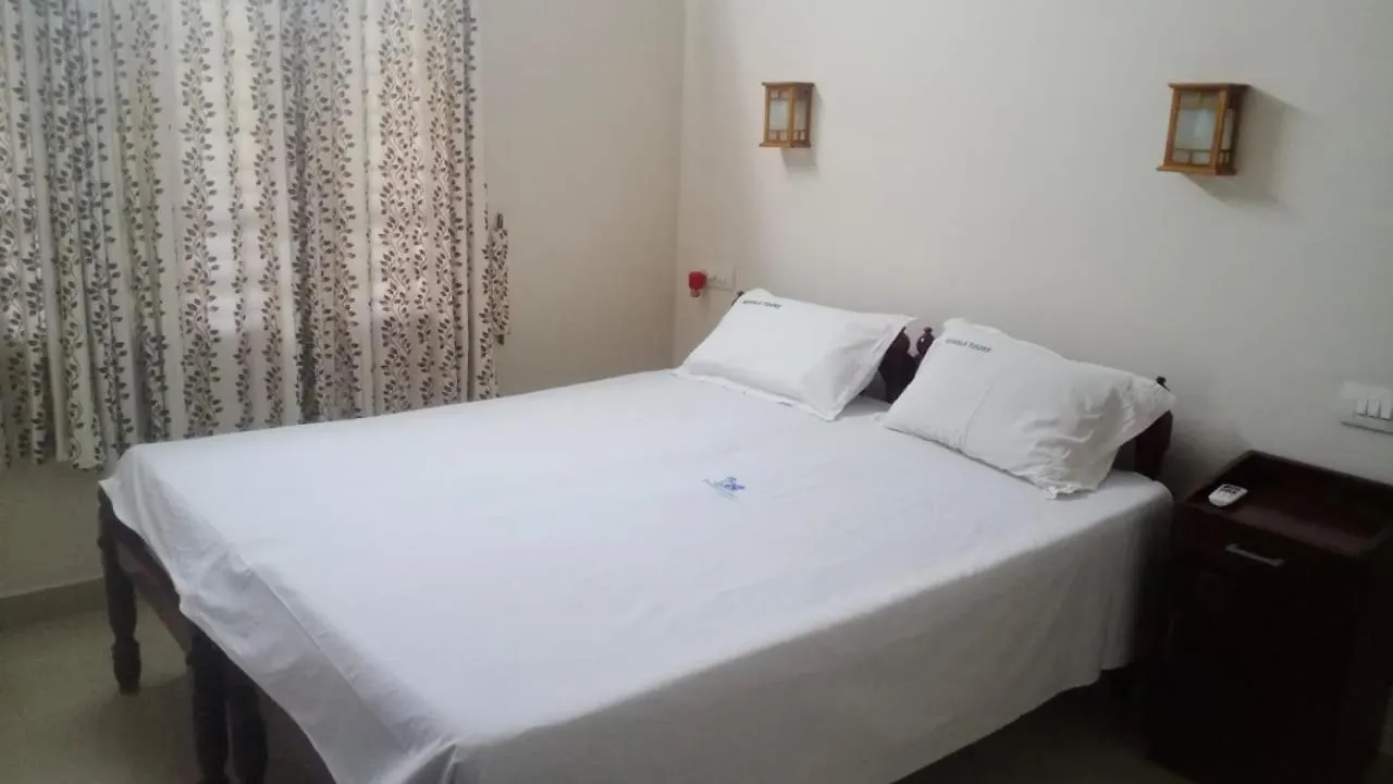 Philips Homestay Alappuzha