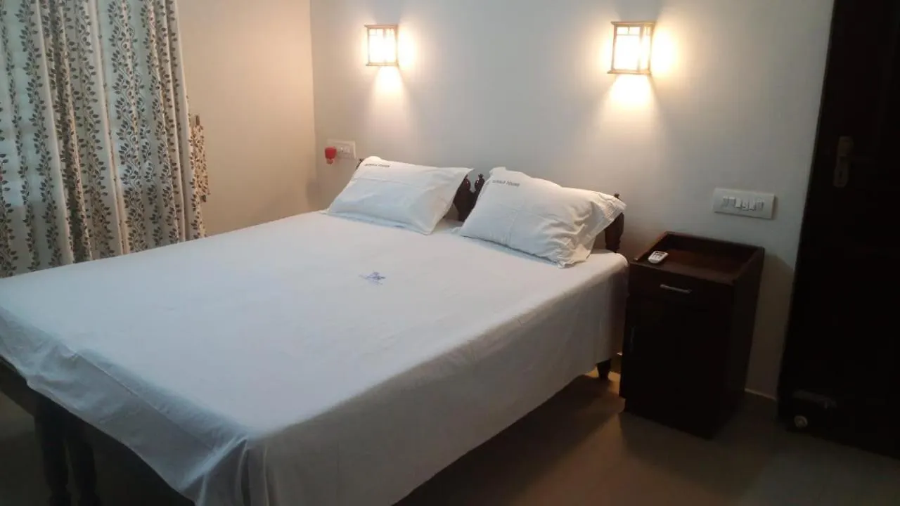 Philips Homestay Alappuzha Indien