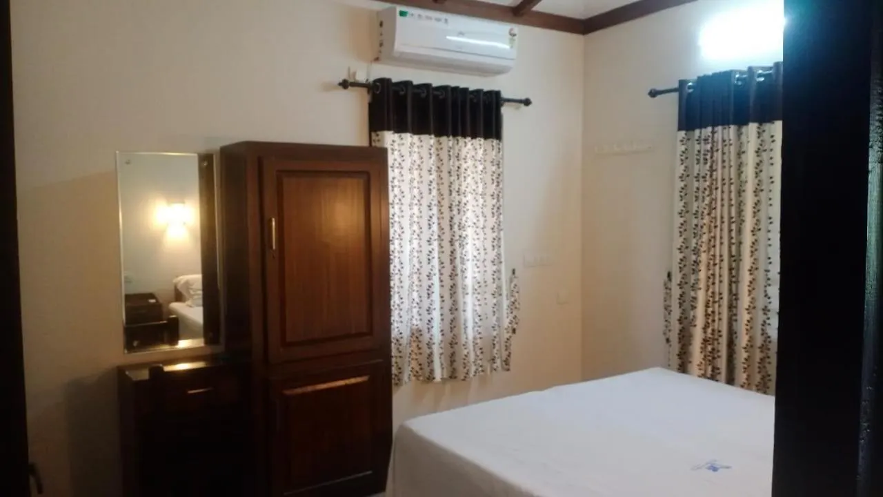 Philips Homestay Alappuzha Indien